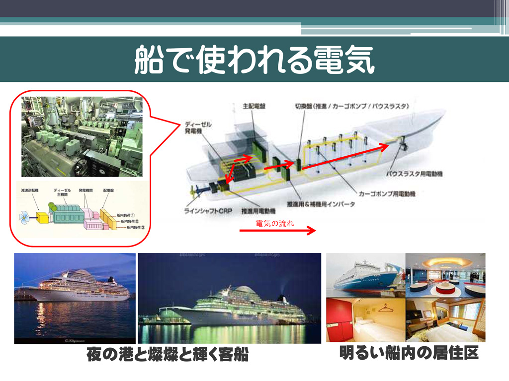 日本船舶電装協会